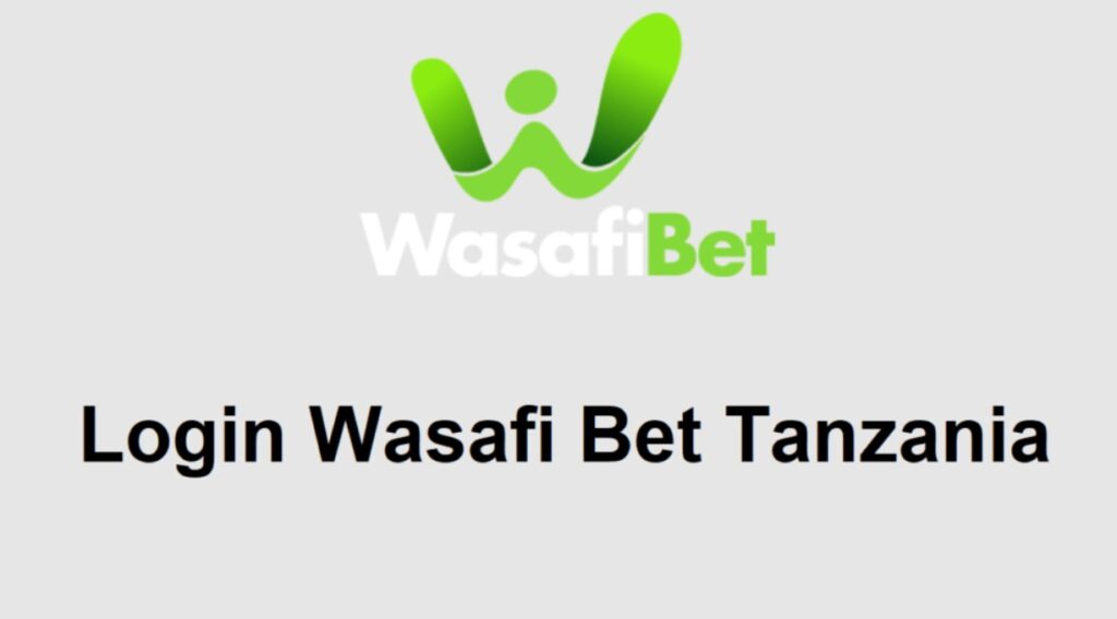 HOW TO REGISTER IN WASAFI BET 1