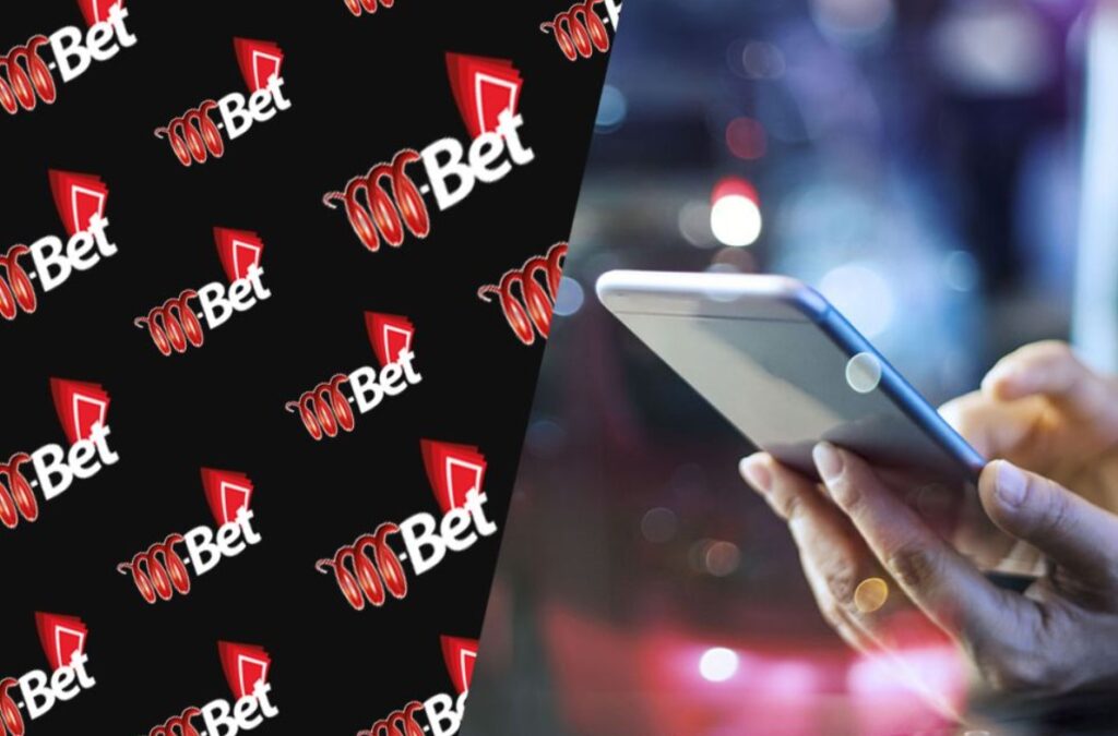 M-BET APP TANZANIA FOR ANDROID AND IOS