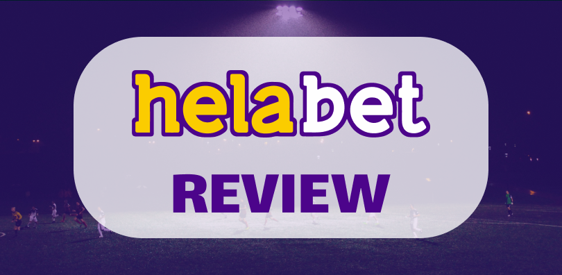 Helabet review