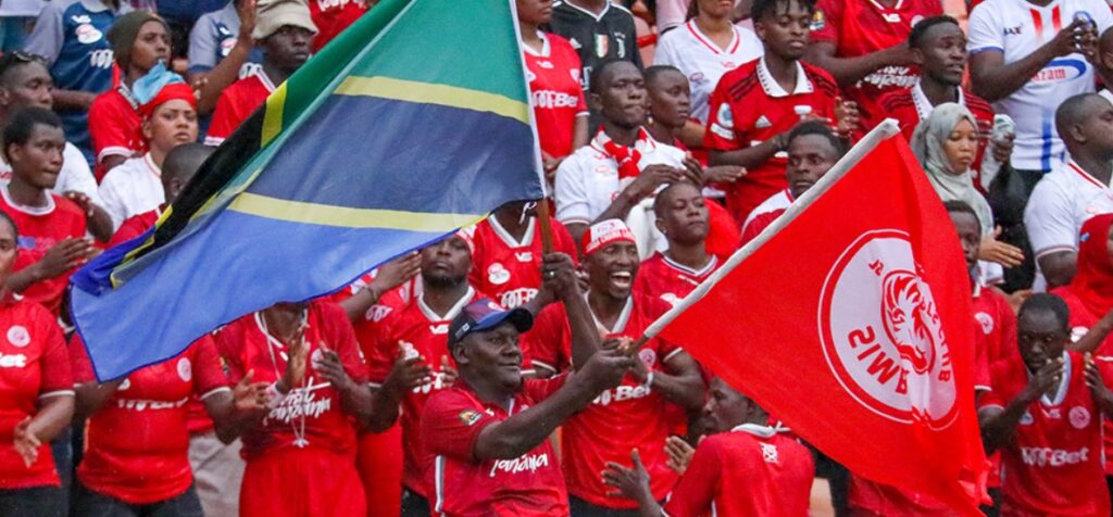 Sports Betting Review in Tanzania 1