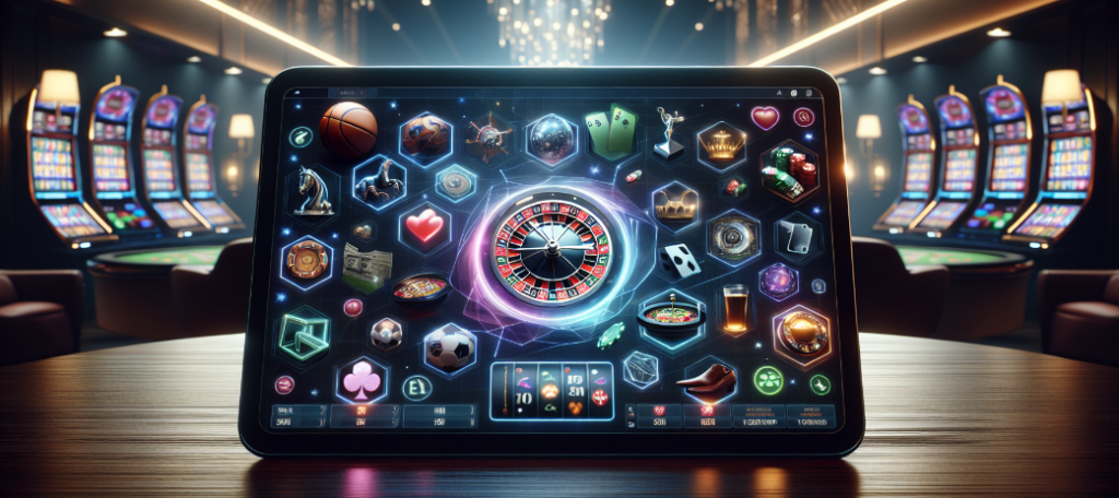 overview of Slotpesa Casino
